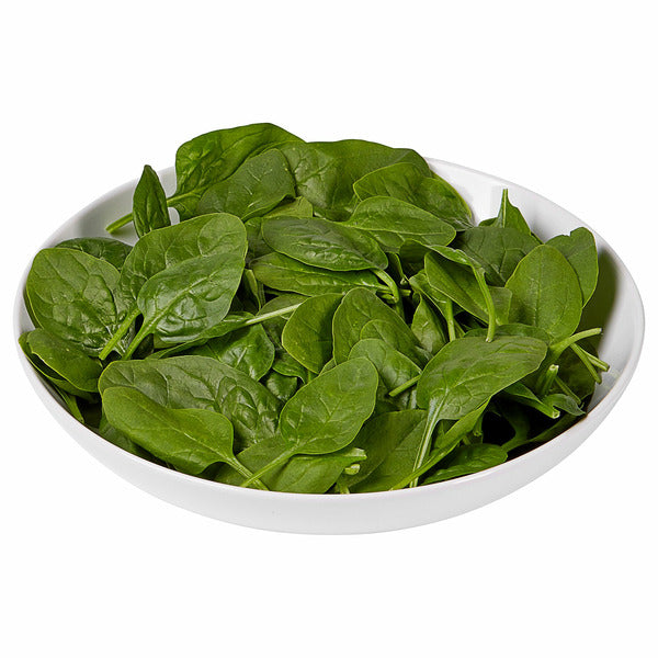 Organic Baby Spinach, 16 oz