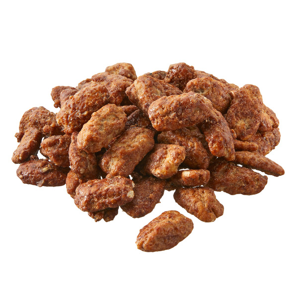 Kirkland Signature Praline Pecans, 2.5 lbs