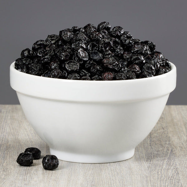 Kirkland Signature Whole Dried Blueberries, 20 oz