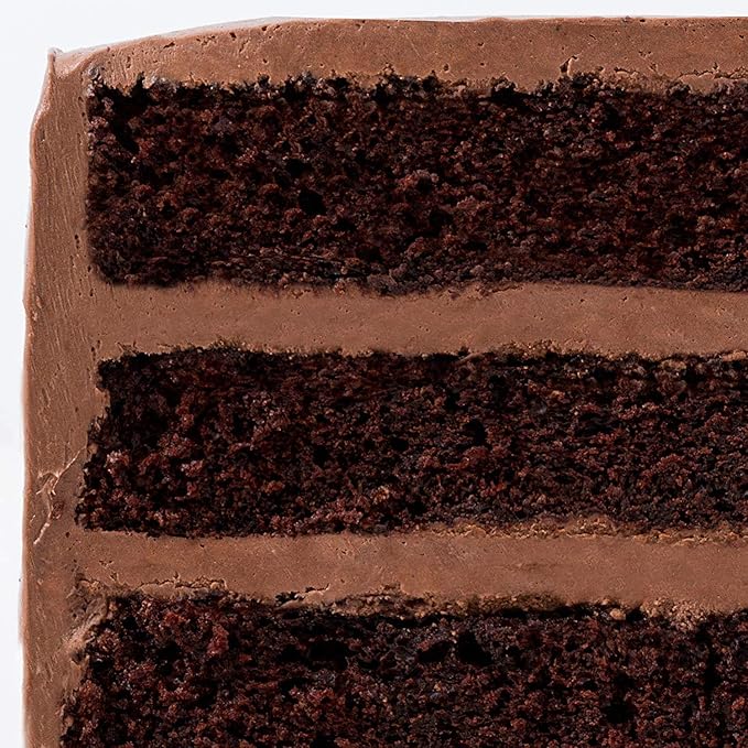 Miss Jones Baking Co Organic Chocolate Cake Mix, 15.87 oz
