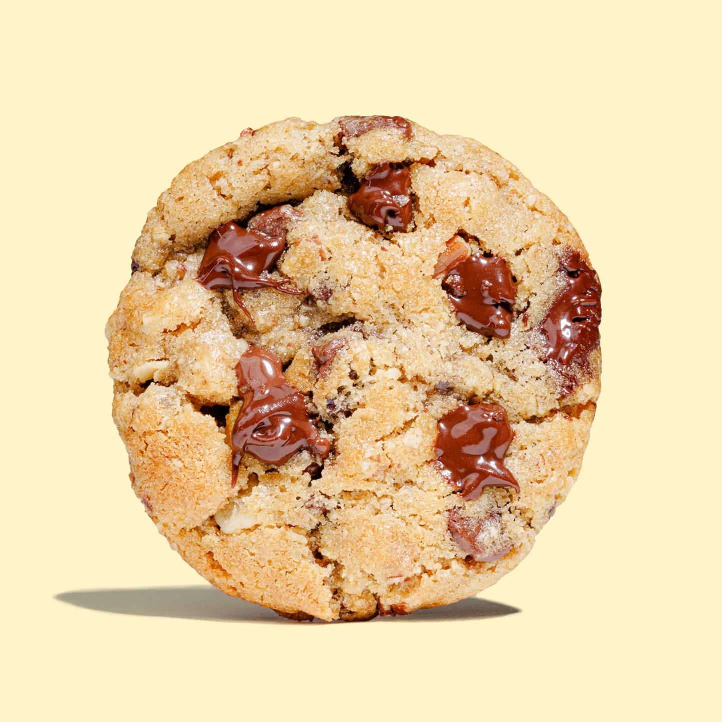 Saint Claire's Cookie Dough | Nutty Chocolate Chip
