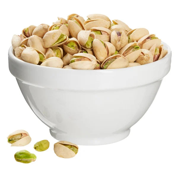 Kirkland Signature Roasted Unsalted In-Shell Pistachios, 3 lb