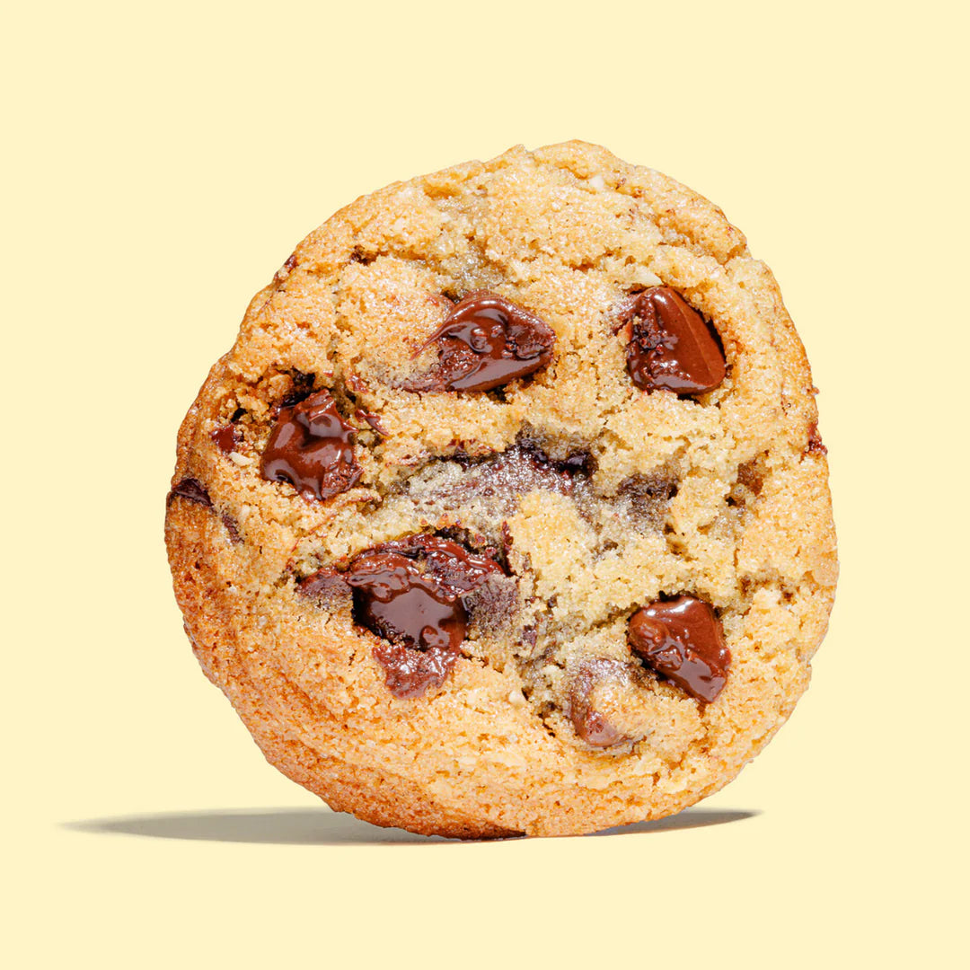 Saint Claire's Cookie Dough Classic Chocolate Chip