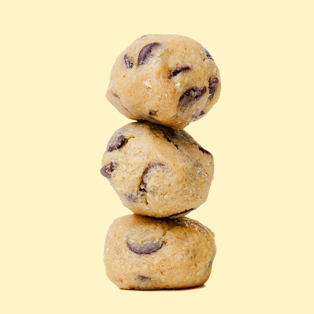 Saint Claire's Cookie Dough Classic Chocolate Chip