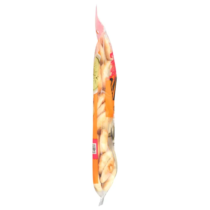 Panaji Original Minis Naan Flatbread, 17.6 oz