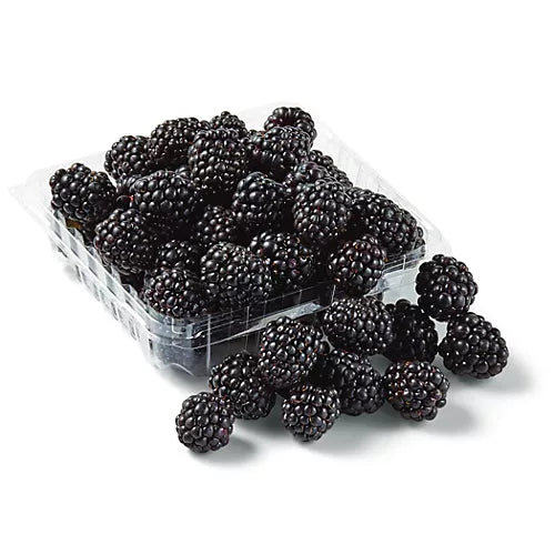 Blackberries | 6 oz