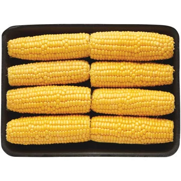 Super Sweet Corn, 8-count