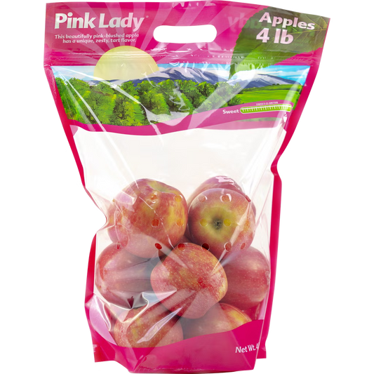 Pink Lady Apples, 4 lbs
