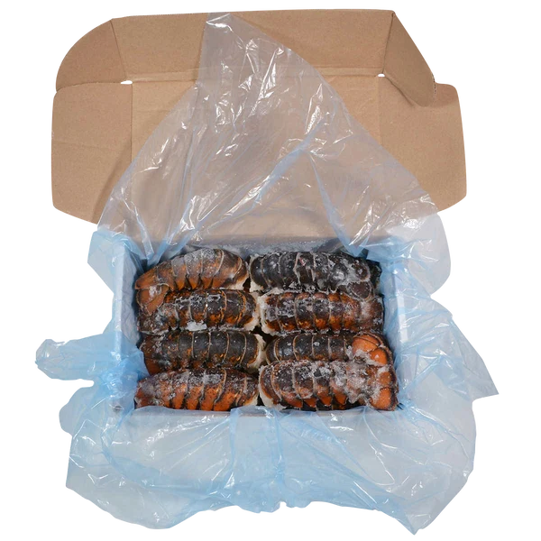 Olivia Lobster Tails, 4-5 oz, 5 lbs