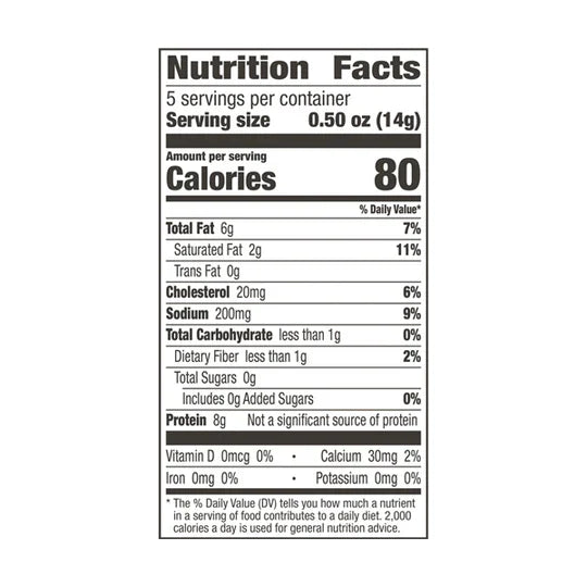 EPIC Texas BBQ Seasoned Pork Rinds, 2.5 oz