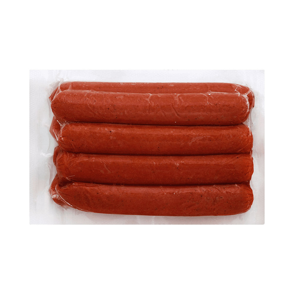 Applegate Organic Uncured Beef Hot Dogs, 10 oz