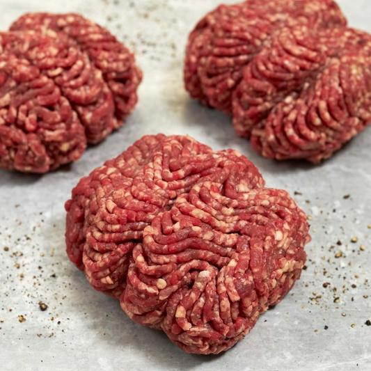 Kuhn Family Meats - Ground Beef | 3lb.