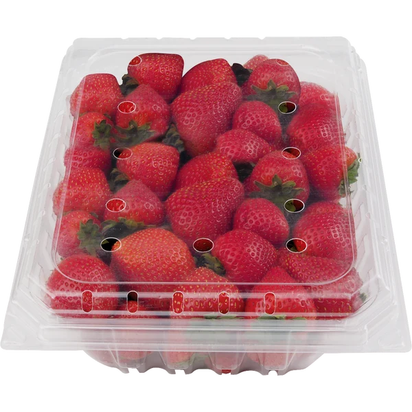 Strawberries, 2 lbs