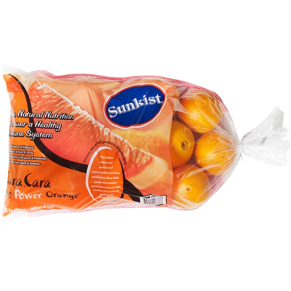 Cara Cara Oranges, 5 lbs