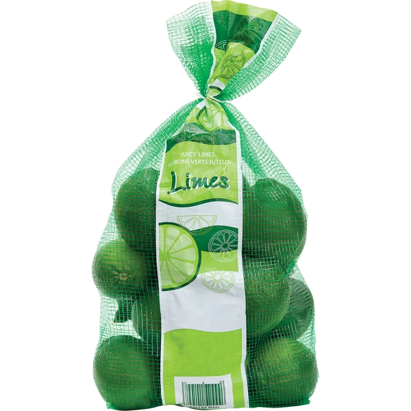 Limes, 3 lbs
