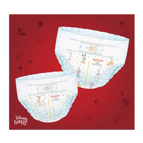 Huggies Diapers Size 1, 192 Count