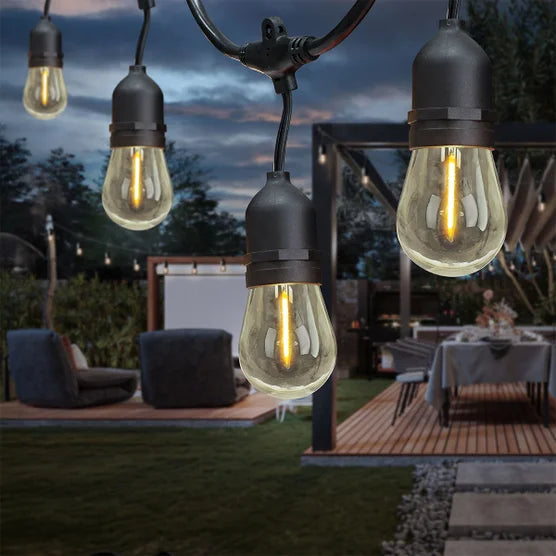 Feit 48' LED String Light