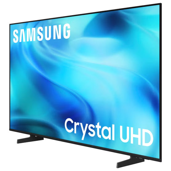 Samsung 43" Class - U8000H Crystal UHD Series - 4K Smart TV*