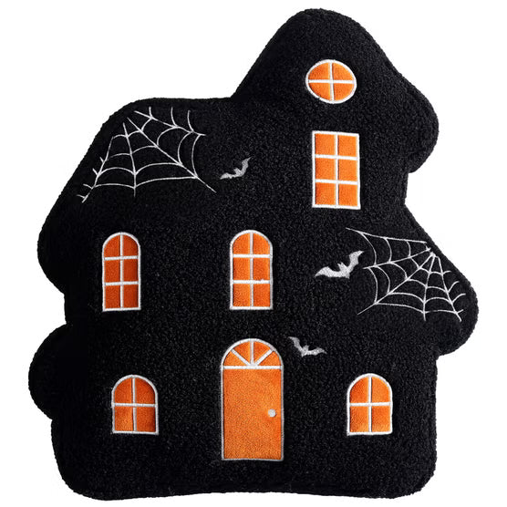 Halloween Decorative Pillows