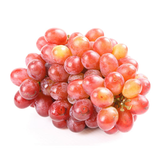 Red Seedless Grapes | 2lb