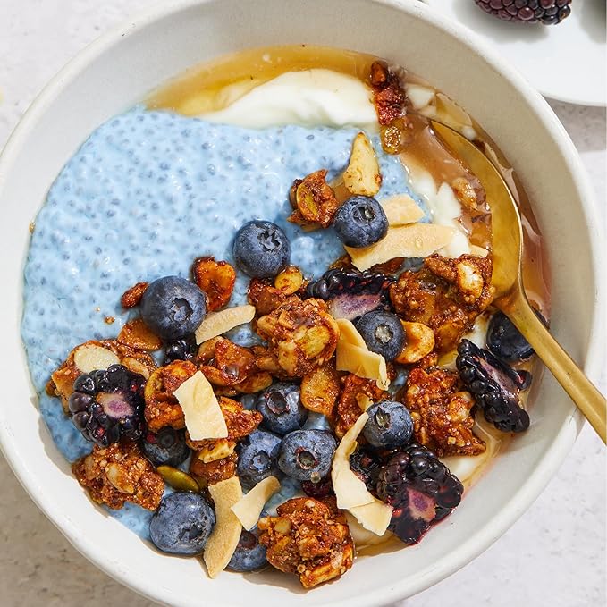 Purely Elizabeth Coconut Cashew Granola, 8 oz