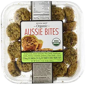 Universal Bakery Traditional Aussie Bites, 27 oz – image 3