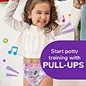 Huggies Pull-Ups 5T-6T Unisex, 84 Count