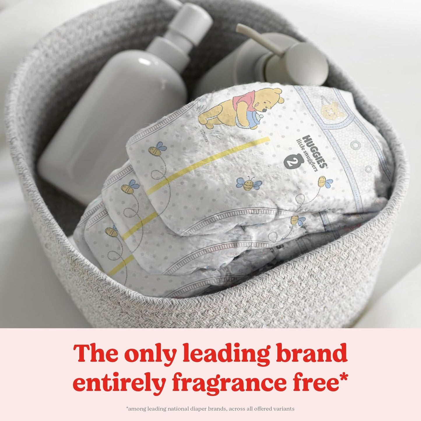 Huggies Diapers Size 5, 50 Count