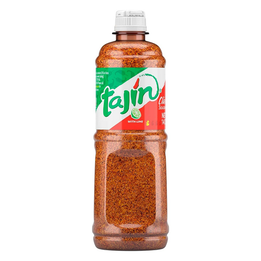 Tajin Clásico Chili Lime Seasoning, 14 oz