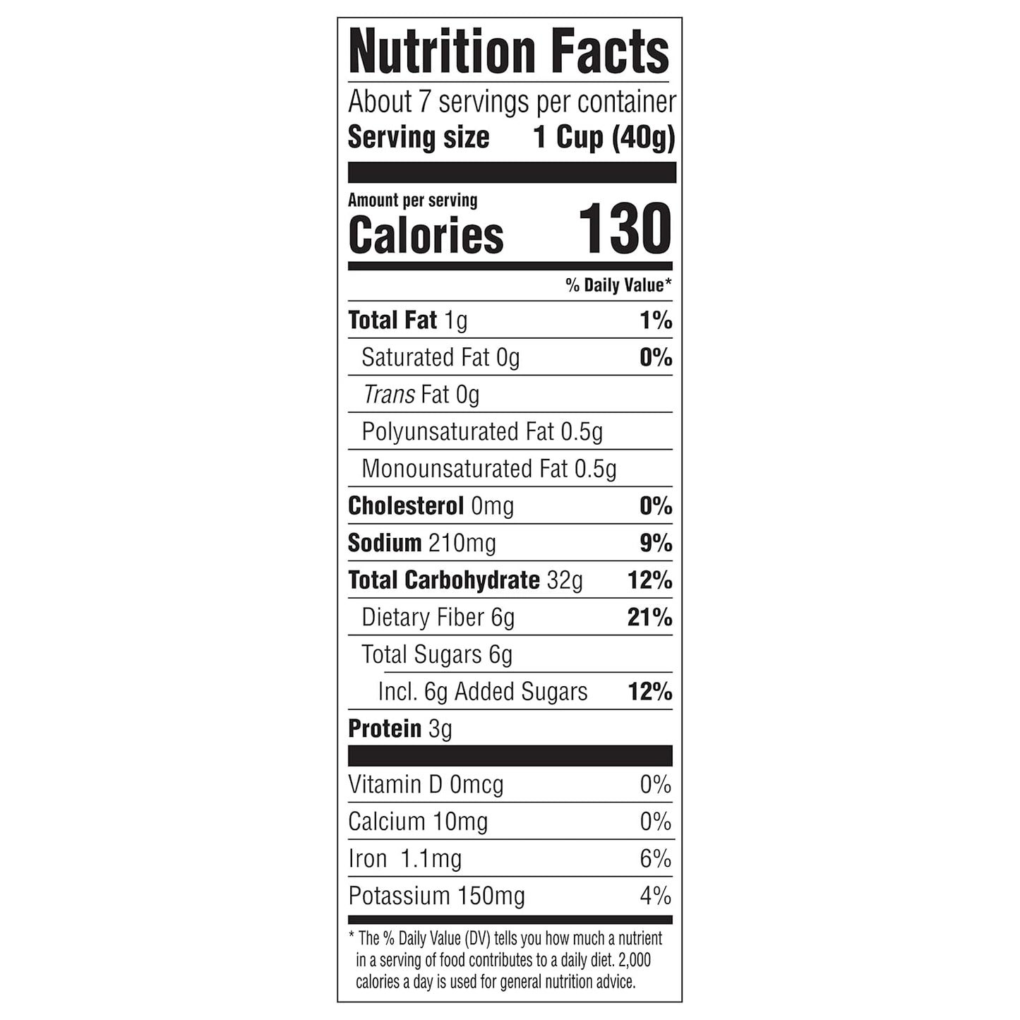 Barbara's Original Puffins Cereal, 11 oz