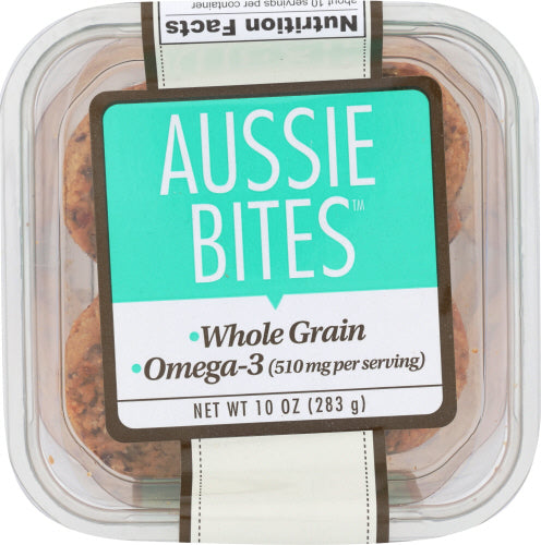 Best Express Foods Aussie Bites 10oz