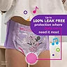 Huggies Pull-Ups 2T-3T Unisex, 128 Count