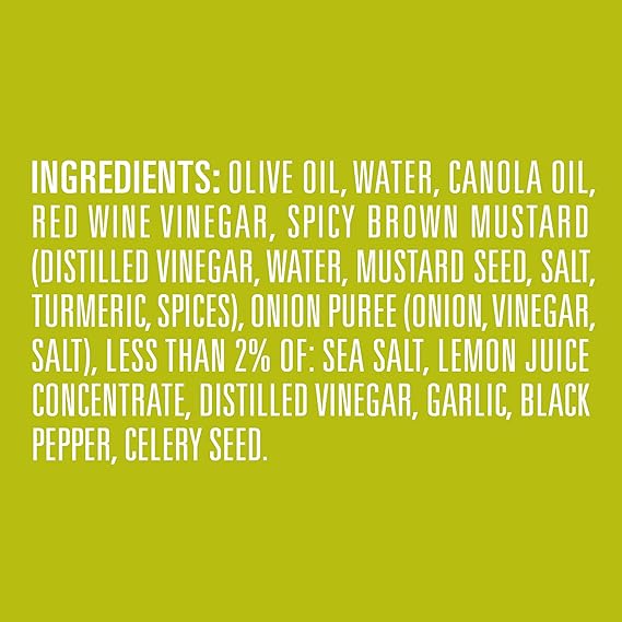 Newman's Own Classic Oil & Vinegar Dressing, 16 oz