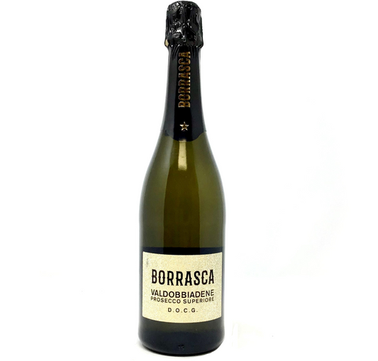 Borrasca Prosecco DOCG 750ml