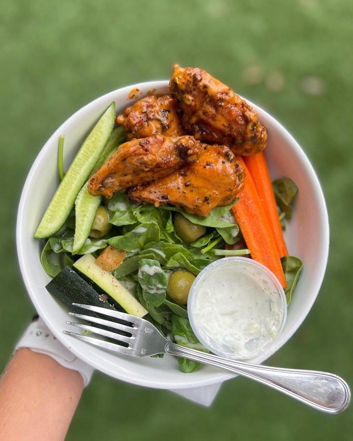 Primal Kitchen Buffalo Sauce Made with Cashew Butter, 8.5 oz
