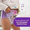 Huggies Pull-Ups 5T-6T Unisex, 84 Count
