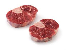 Kuhn Family Meats - Beef shank | $6.49/lb.