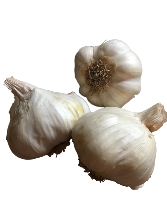 Jumbo Garlic Cloves | 4