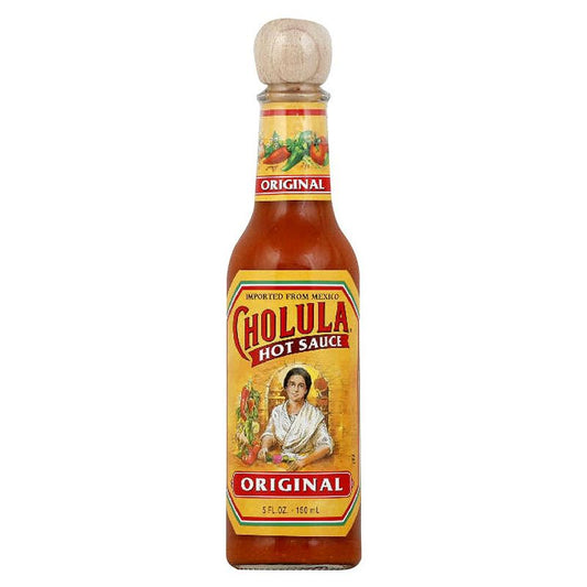 Cholula Hot Sauce - 5oz