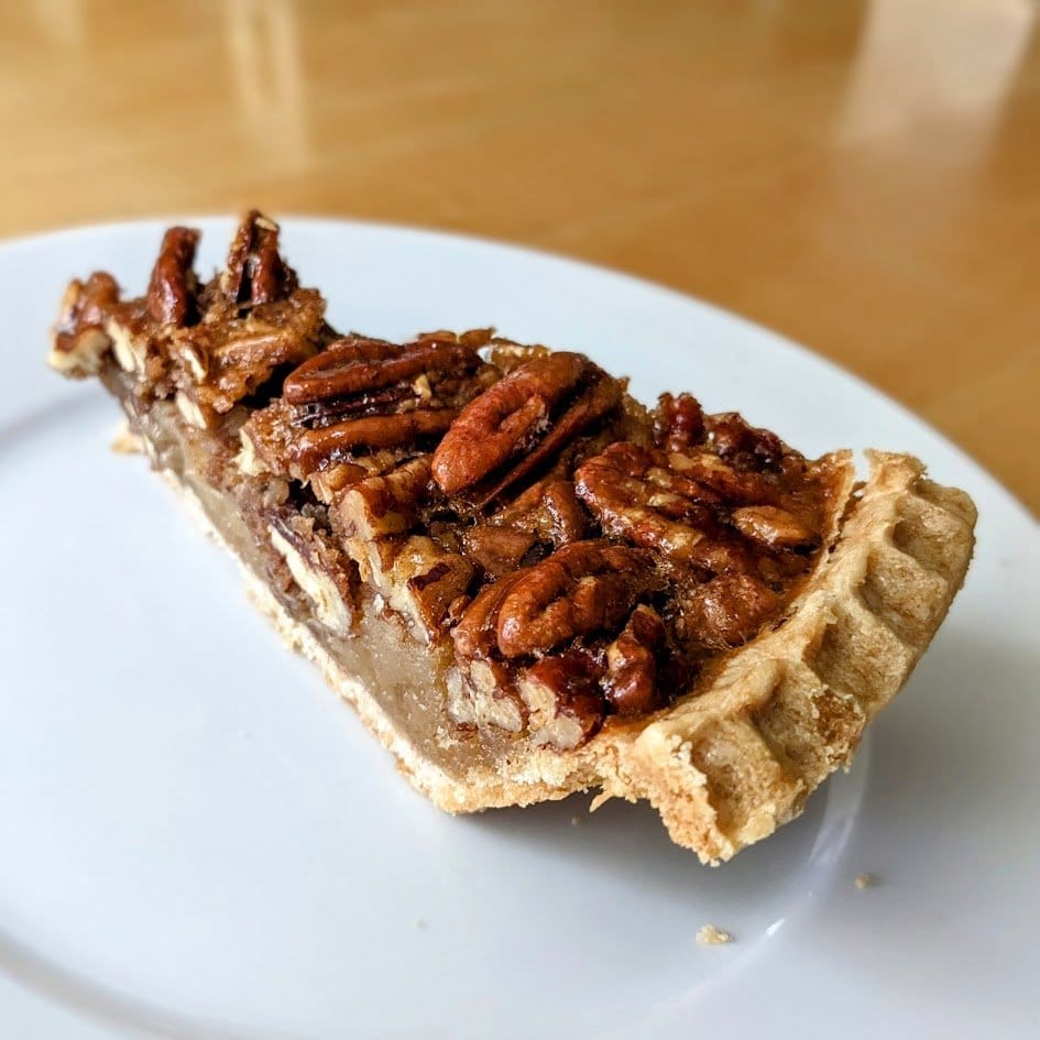 Kirkland Signature Pecan Pie 70 oz