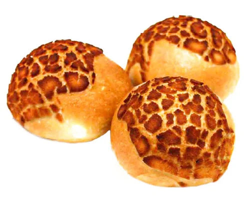 O'Briens Bakery Dutch Crunch Rolls
