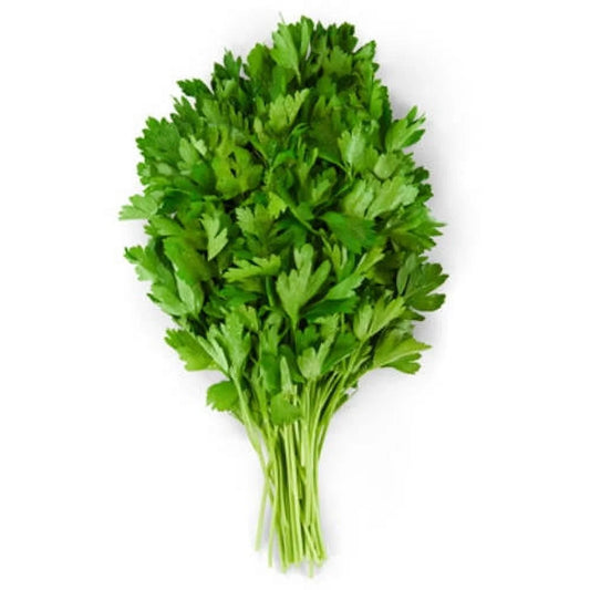 Italian Parsley 1 Bunch