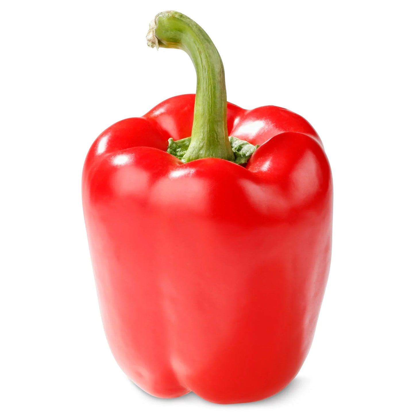 Red Bell Pepper | 2