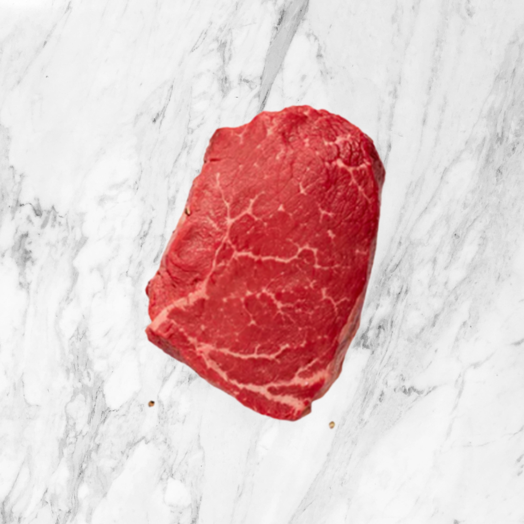 Kuhn Family Meats - Beef Top Sirloin Steak | $9.99/lb.