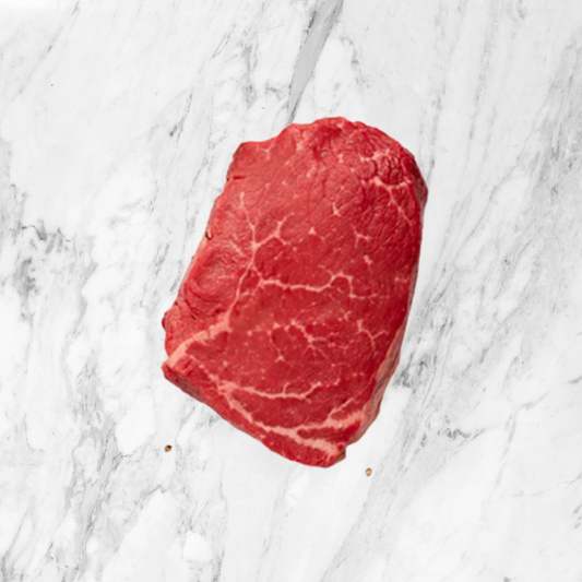 Kuhn Family Meats - Beef Top Sirloin Steak | $5.99 10 oz