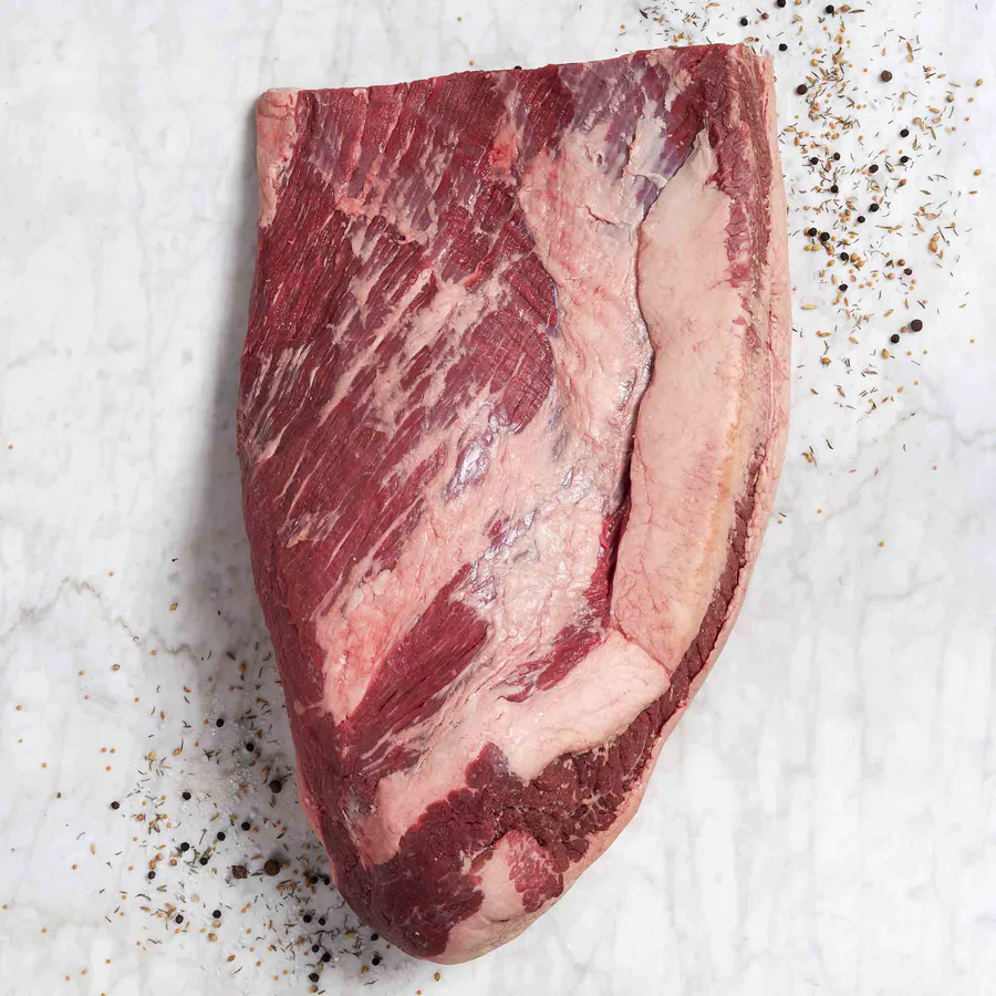 Kuhn Family Meats - Beef Brisket | $7.99/lb.