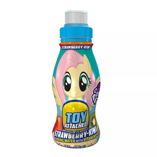 Drink & Play Vitamin Strawberry Kiwi Water 10FO