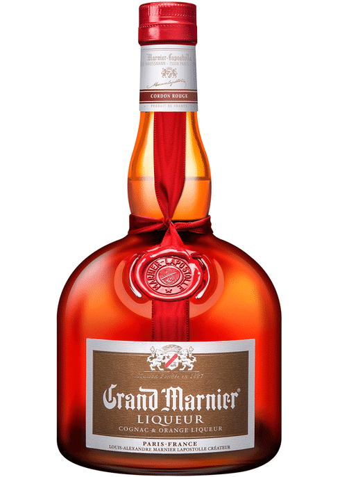 Grand Marnier 750