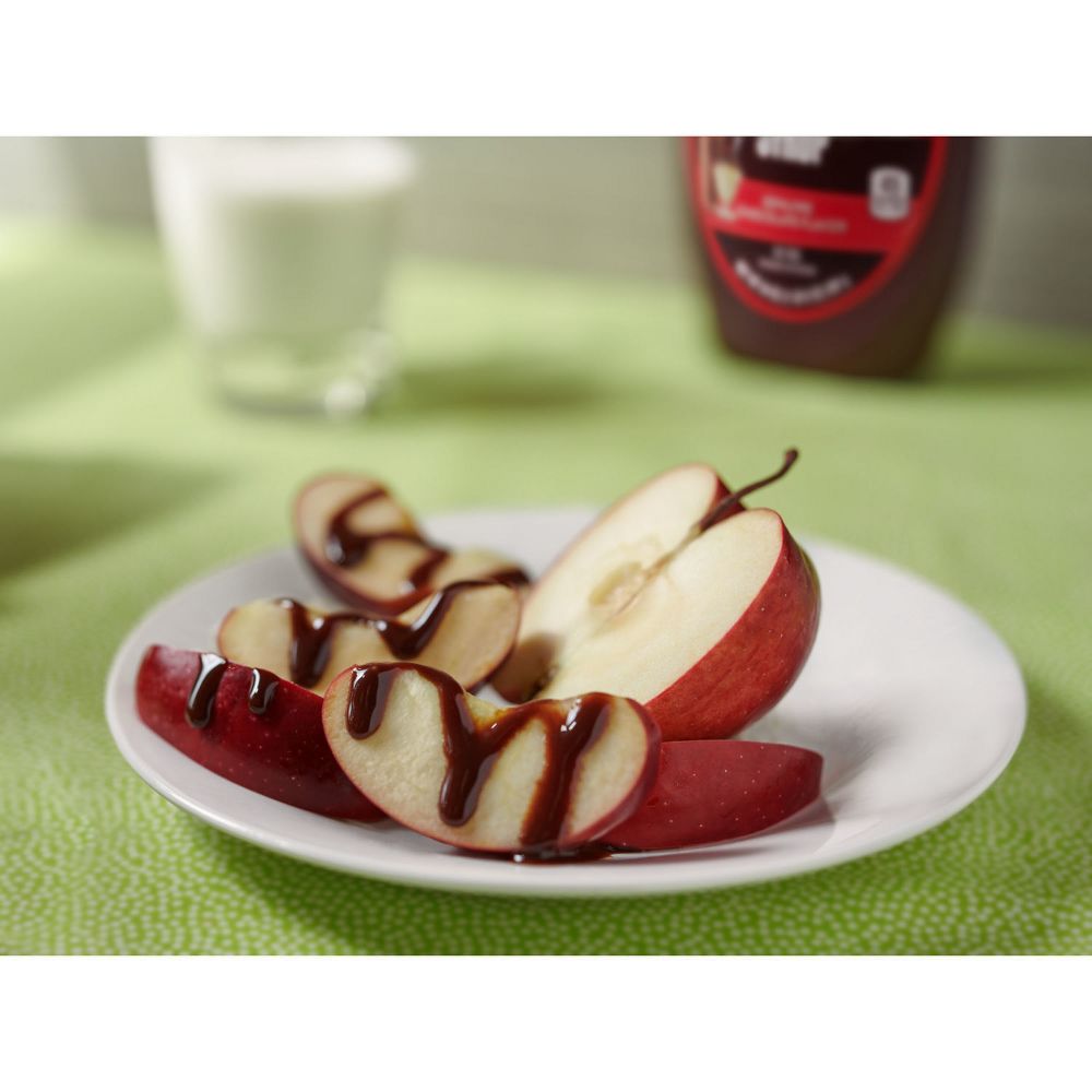 Hershey's Syrup Genuine Chocolate Flavor, 24 oz