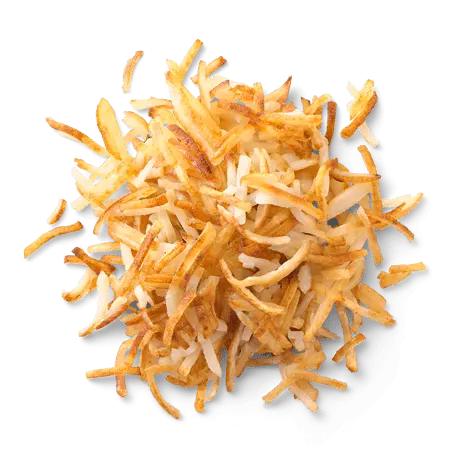 Cascadian Farm Potato Hashbrown 16 oz